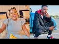 Makhadzi & King Monada - Ghanama ft Prince Benza Challenge