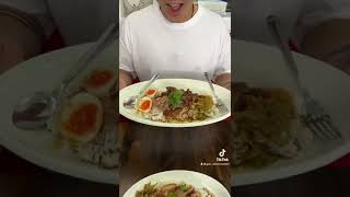 ตำนานร้านขาหมูจากร้านซ่อมเครื่องใช้ไฟฟ้า ข้าวขาหมูชาญเทคนิคสะพานมหาเจษฏาบดินทร์