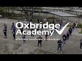 Oxbridge Academy Jerusalema Dance Challenge