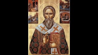 St. Cyril of Jerusalem (18 March): Learn the Faith \u0026 Keep the Faith