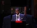 Diddy Talks Forbes List & Becoming a Billionaire!