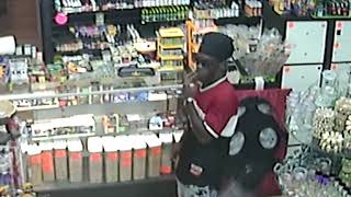 Help Detectives Identify Armed Robbery Suspect