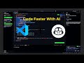 How to Use GitHub Copilot in VS Code 2025 Beginner’s Guide