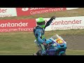 2023 Pirelli National Junior Superstock Championship, Round 4, Knockhill, Race highlights