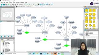 TUGAS UAS DATABASE #uimpamekasan