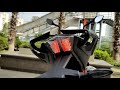 2021 ktm duke 200 bs6 full review price and mileage exhaust sound new changes