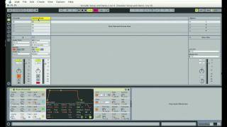 The Ableton Vocoder Part 2 of 2