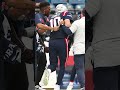 Patriots QB Mac Jones gets X-Rays on injured ankle #shorts