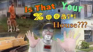🏚️ Small Town Secrets: Unmasking Dilapidated Properties With Public Records Requests | Part 2 📜