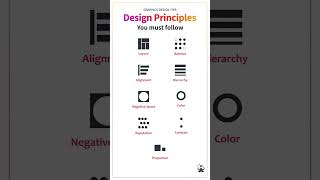 🔥 Graphic Design Principles 🔥