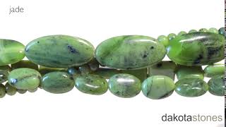 Dakota Stones Jade