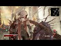 【codevein】吸血鬼いっくん血涙を求めて~ 強そうに見える敵、弱い説 １９