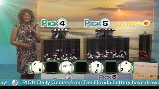Pick Evening 20240830