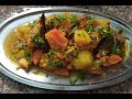 মিক্স সবজি রেসিপি খুবই সুস্বাদু সবজি রেসিপি mix vegetable recipe very tasty vegetable recipe