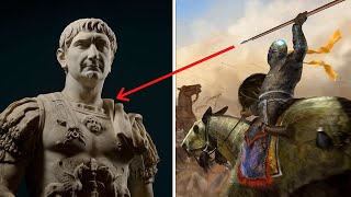 The Roman-Persian Wars - Why didn't Rome conquer Persia?