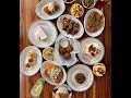 Foodies and Friends - HRW - Winnie's