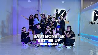 [1TAKE by K-Nation] BABYMONSTER - BATTER UP