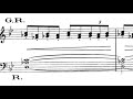 L. Vierne - Carillon de Longpont - 24 Pièces en style libre op.31 (scrolling)