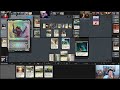 casual af no mld land decks or extra turns commander clash s15e11