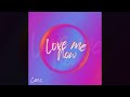 Cass - Love Me Now (Official Visualiser)