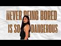 Why You Need To Be Bored More Often (Science Will Shock You)