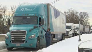Indiana State Police cracks down on human trafficking