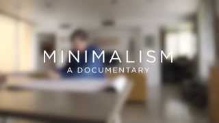 Just Enough | Minimalism: A Documentary