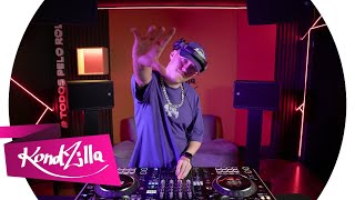 Central dos Bailes - Ep 07 DJ BIEL PRADO (KondZilla)