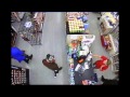 Armed Robbery of Family Dollar Store in NW OKC