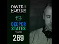 Deeper States 269 - David J Newton - 2026-06-07 - Nottingham UK