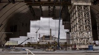 Chernobyl Disaster: 30 Years Later