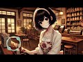 【喫茶雨音】16th album「walk your talk」lo fi piano jazz cafe bgm