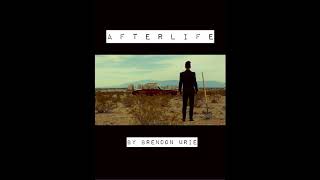 Afterlife by Brendon Urie (acoustic album)