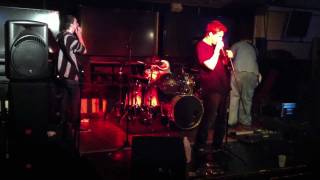 Haster live - Halloween show 10.22.11