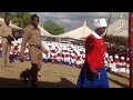 Budiriro Choir - Chiwiriri Oct 2017