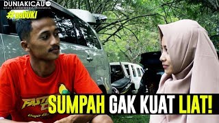 aaDUKI : SUMPAH GAK KUAT LIAT!!