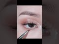 금손이 알려주는 눈이 10배 이뻐보이는 아이메이크업 makeup