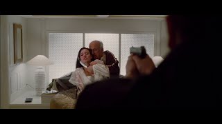 Taken (2008) - Bryan Saves Kim HD