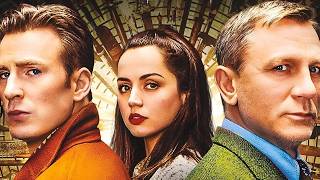 Mind-Bending Mysteries: 7 Films That Will Leave You Speechless