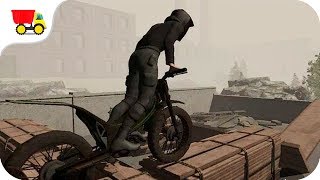 Bike Racing Games - Motorbike Racing #2 - Gameplay Android free games