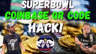 Coinbase Qr Code Hack How To Protect Yourself