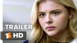 The 5th Wave TRAILER 1 (2016) - Chloë Grace Moretz, Liev Schreiber Movie HD