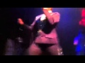 Psy. Right now (House of blues)