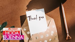 Do I need to send a thank-you note for a thank-you gift?