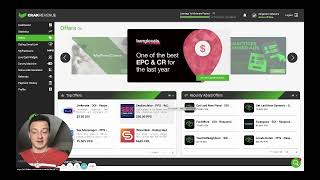Cam Girl + OnlyFans + Affiliate Marketing Method