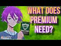 Is Premium Currently Stale? // Cardfight Vanguard Premium Format Discussion