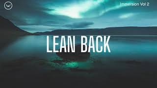 Lean Back (Maverick City Music) || 1 Hour Christian Piano Instrumental for Prayer and Worship