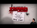 5 Hours of Binding of Isaac: Repentance - McQueeb Stream VOD 04/28/2021