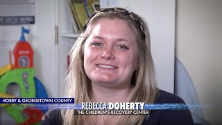 HTC Business Member Spotlight: Children's Recovery Center