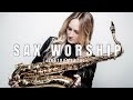 8 Hour SAX WORSHIP MUSIC | Hymns and Praises | Music for Prayer